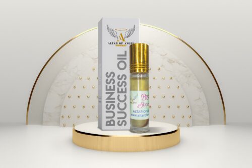 Business Success Oil
