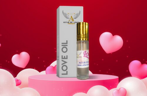 Love Oil