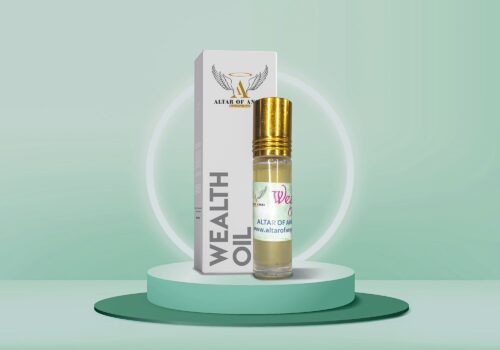 Wealth Oil