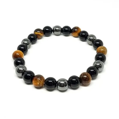 Triple Protection Bracelet