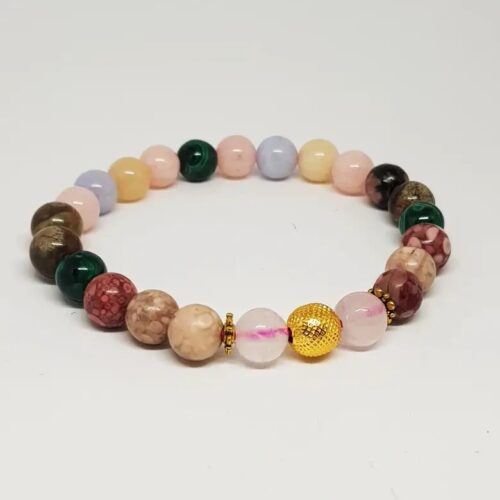 Love - Relationship Bracelet
