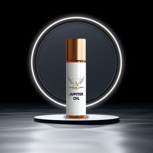 Jupiter Oil