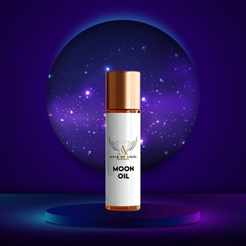MOON OIL