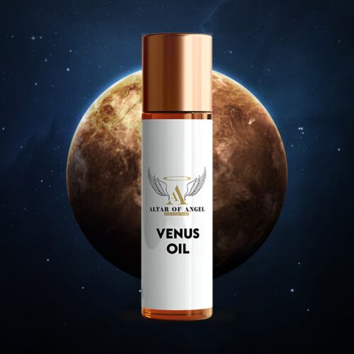 Venus Oil